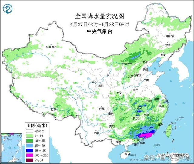 特大暴雨暴雪同框,今年气候是激烈年?专家分析:冷暖气团极端